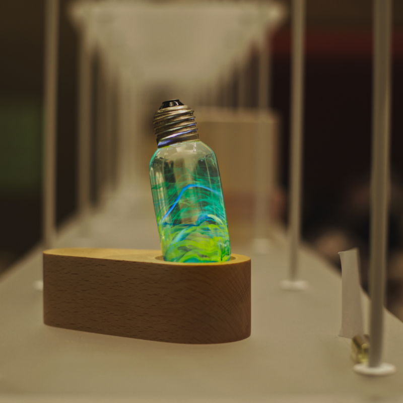 EP LIGHT - Prairie by EP Light