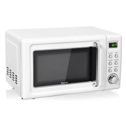 700W Microwave with 5 Power Levels