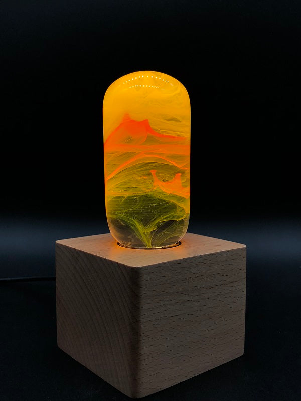 EP Light  - Flame by EP Light