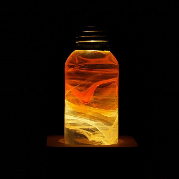 eplight LED flame bulbs