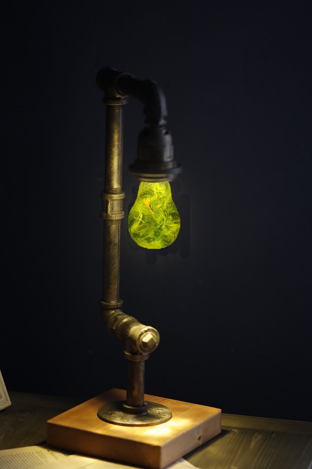 EP Light  - Galaxy by EP Light