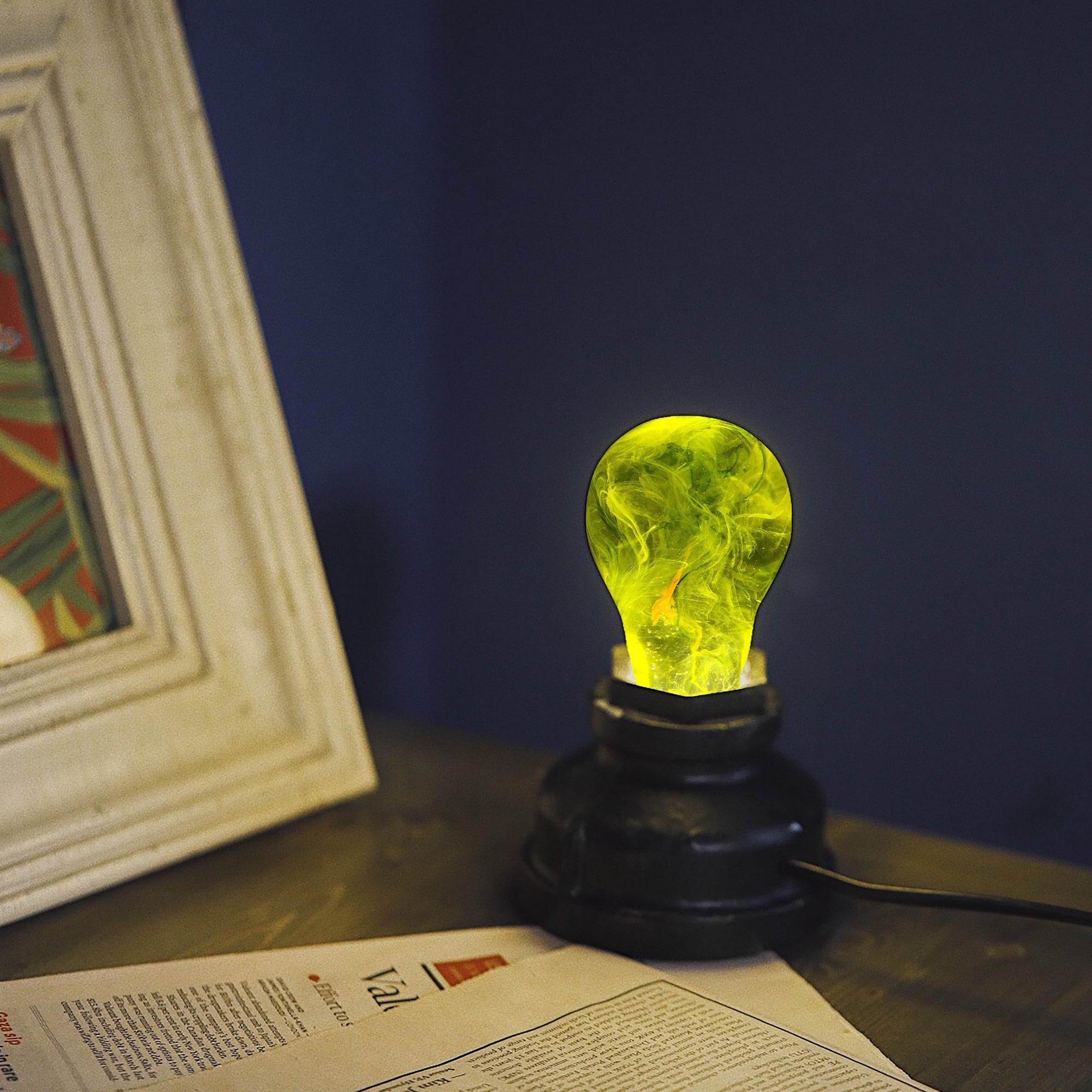 EP Light  - Galaxy by EP Light