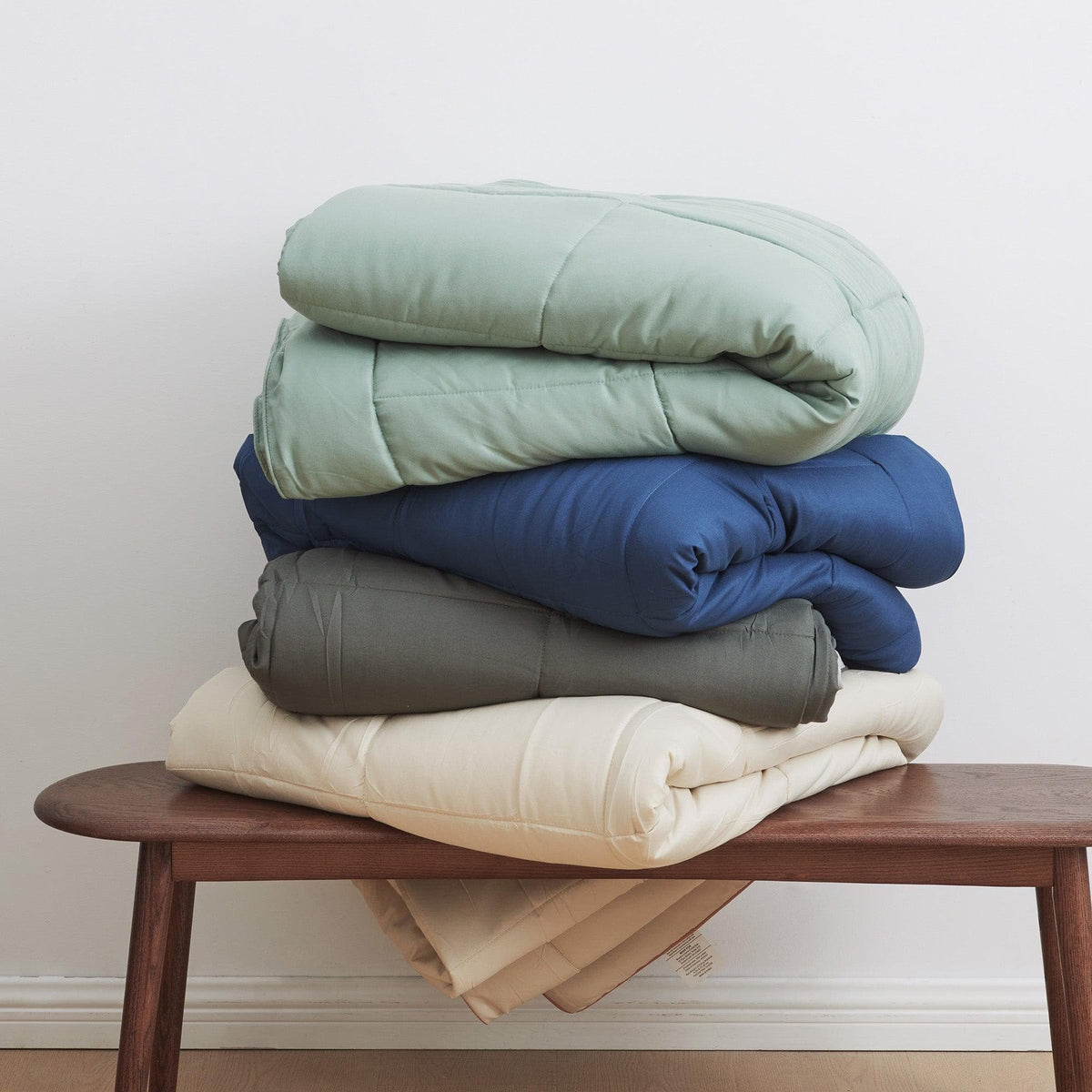 Linens Things Reversible Comforter Set - Odette Collection – Linens N Things