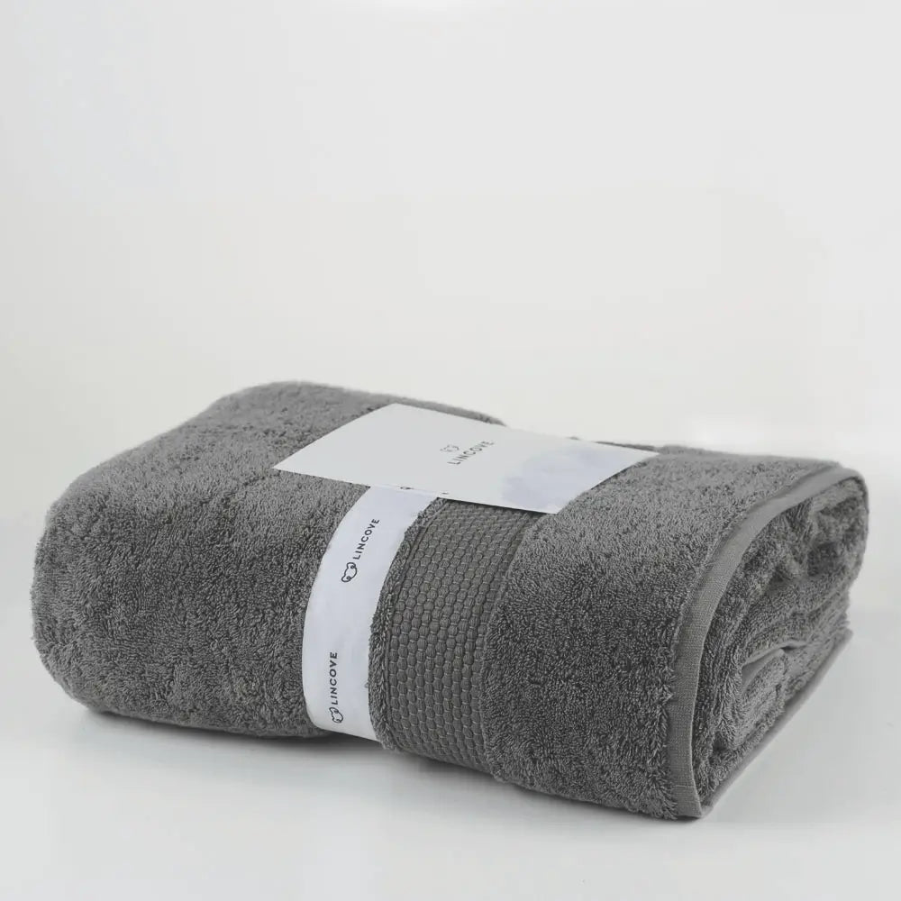 100% Turkish Cotton Towels