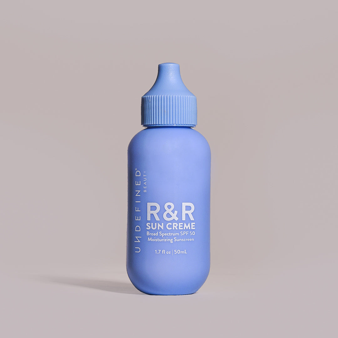 R&R Sun Crème