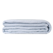 Waffle Weave Throw