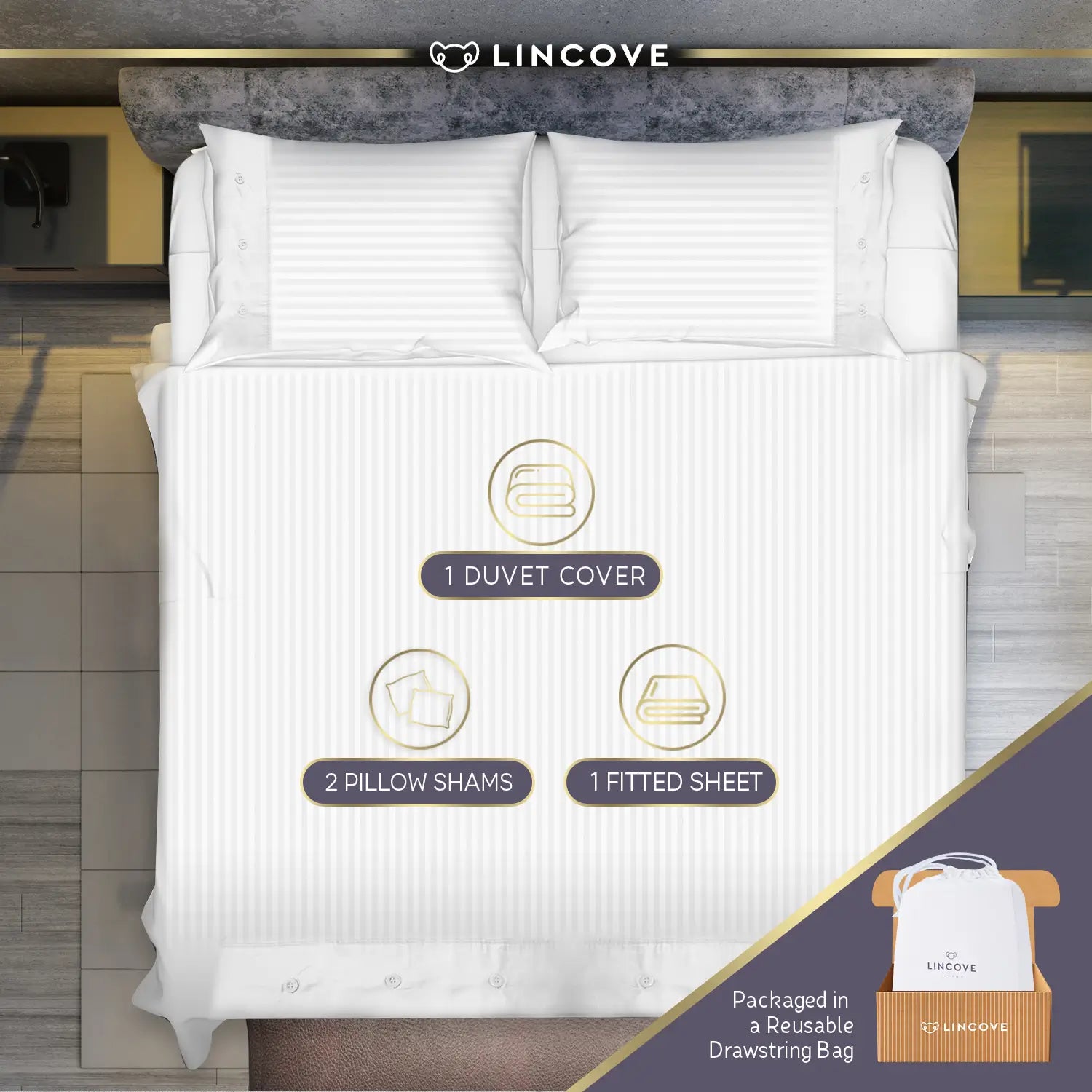 Duvet Cover Set