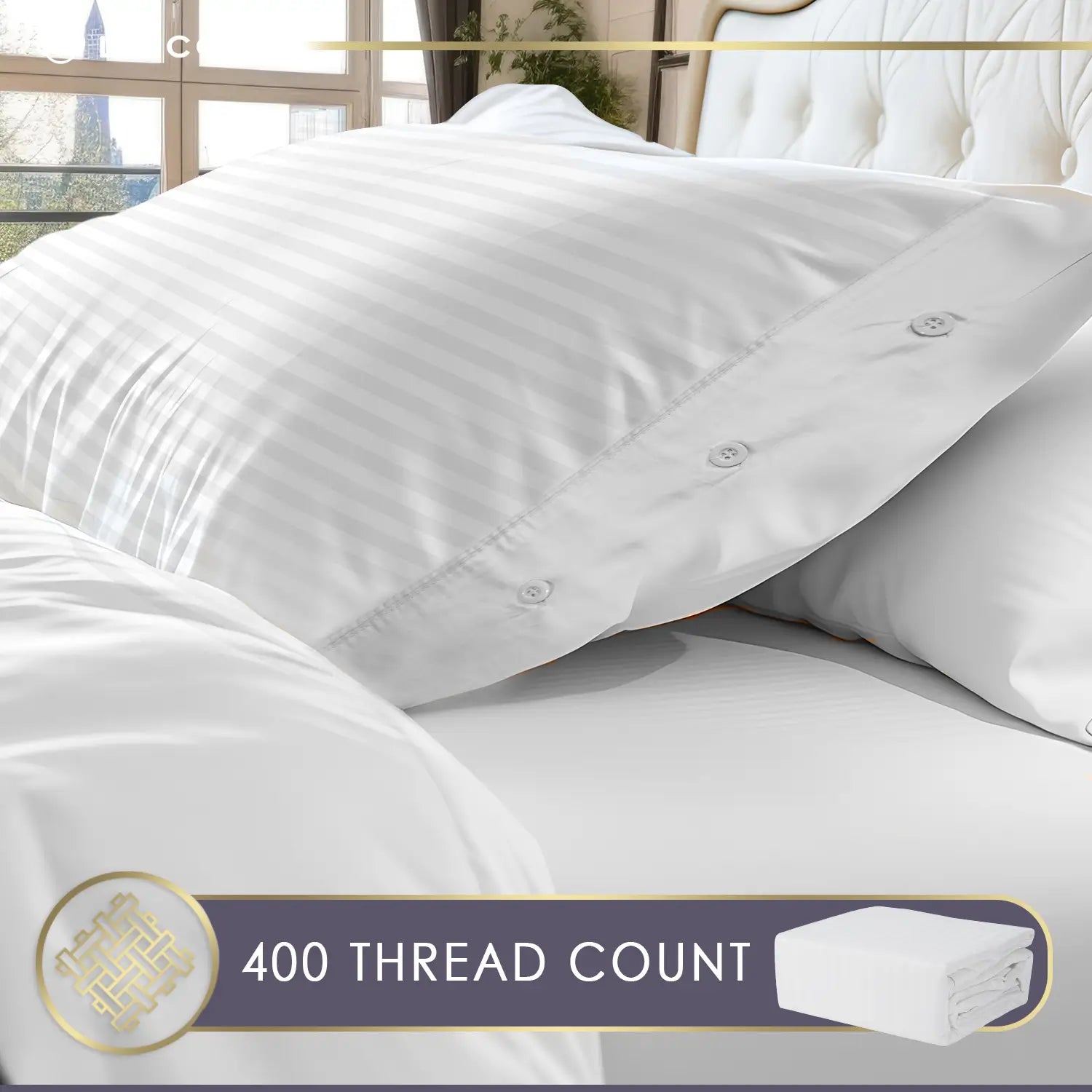 Duvet Cover Set