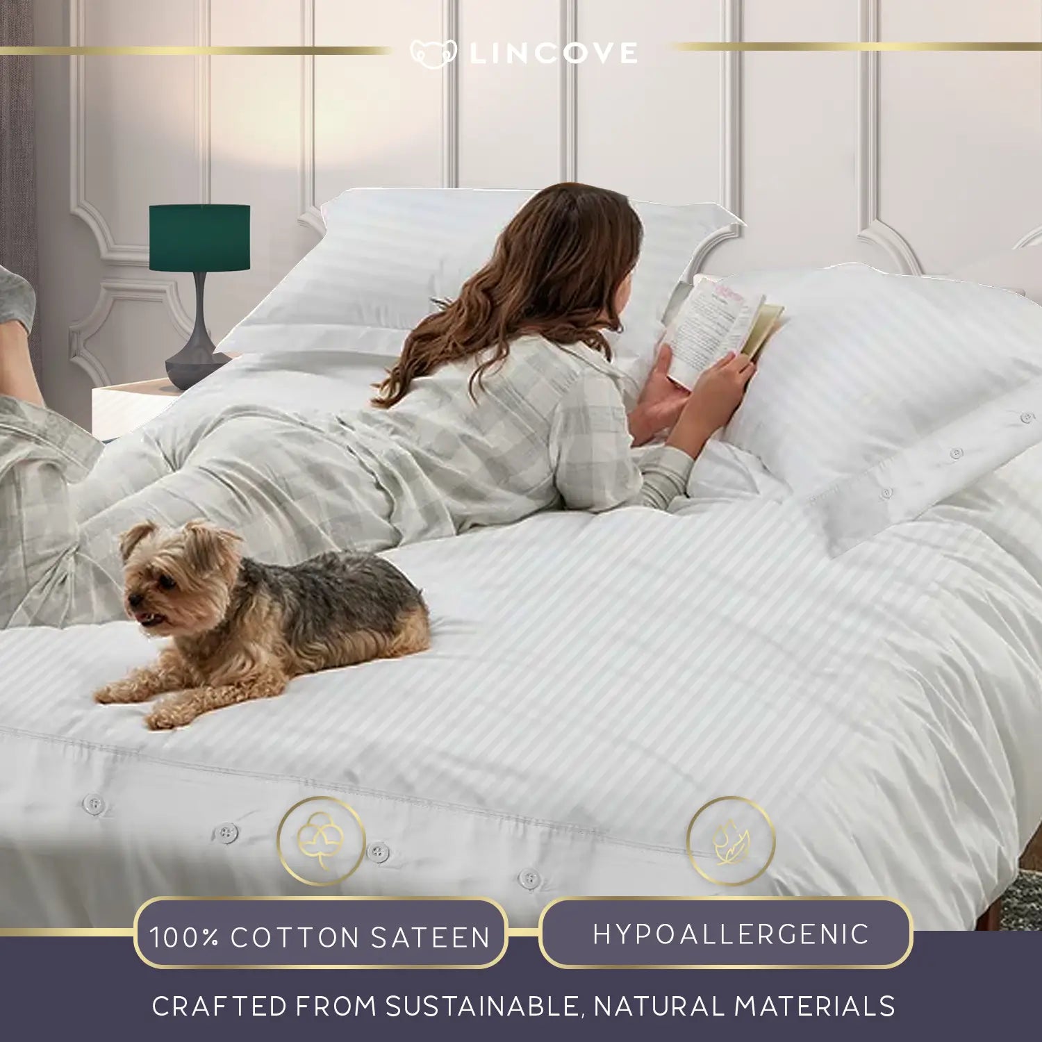 Duvet Cover Set