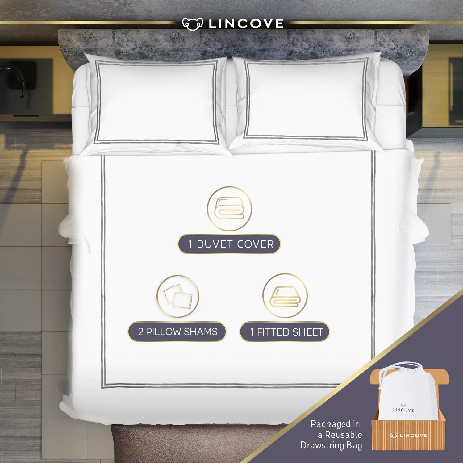 Duvet Cover Set
