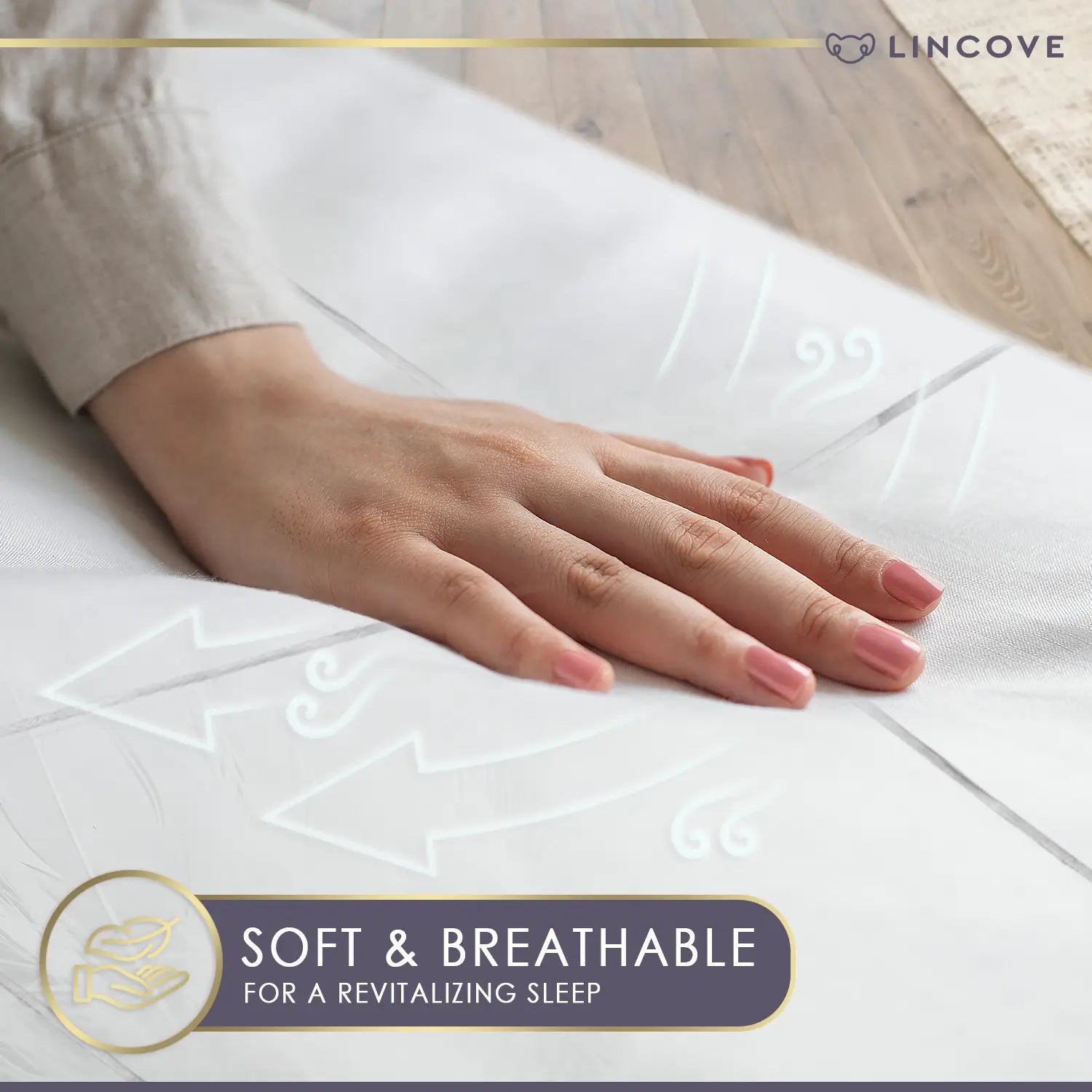 Cordoba  100% Cotton Duvet Cover Set