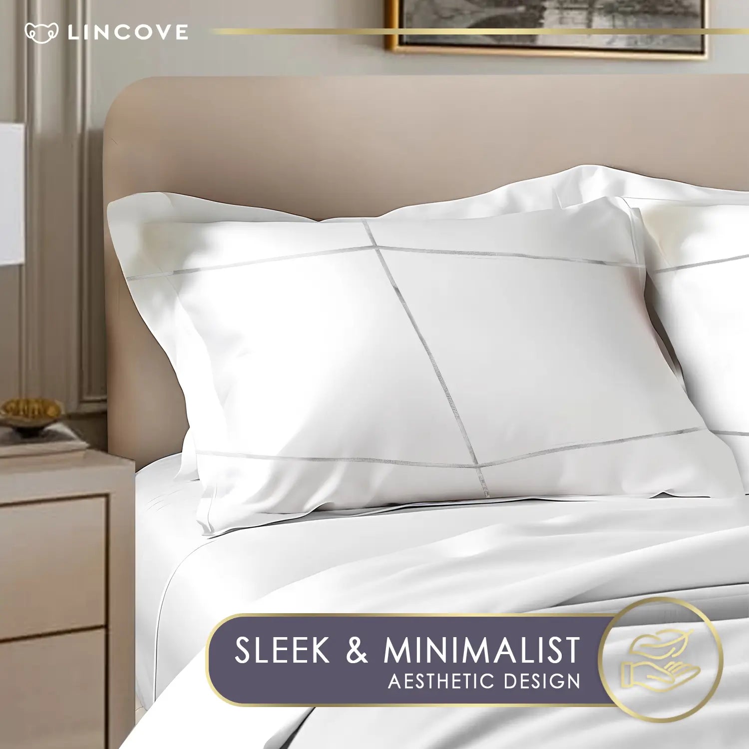 Cordoba  100% Cotton Duvet Cover Set