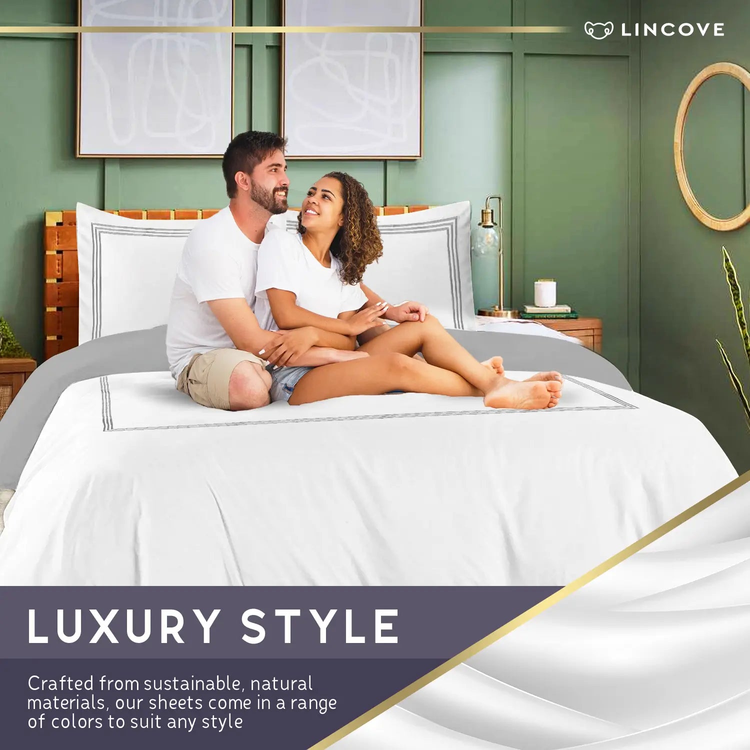 Duvet Cover Set