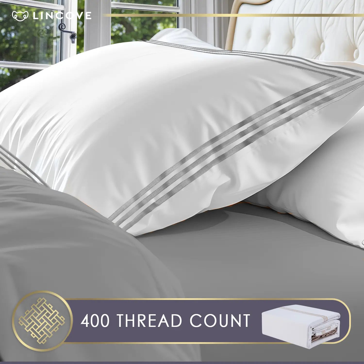 Duvet Cover Set