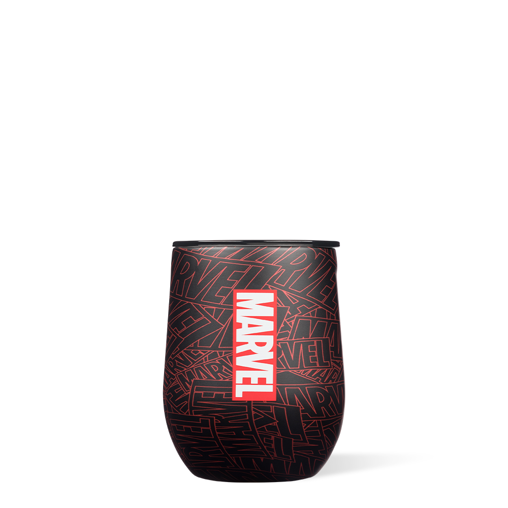 Marvel Stemless by CORKCICLE.