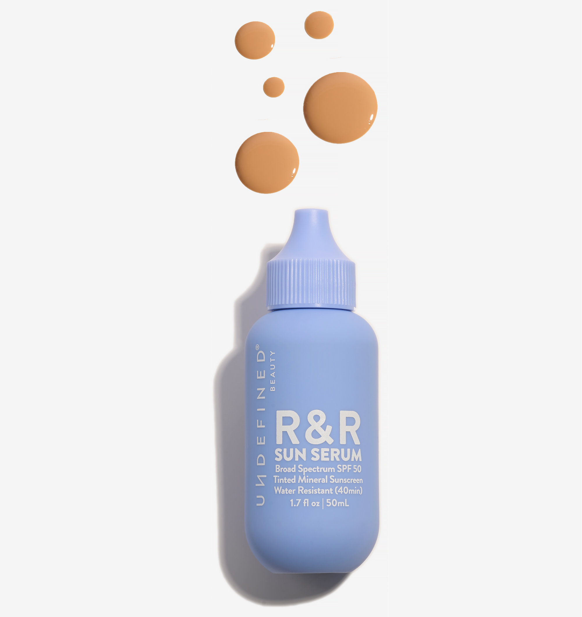 R&R Sun Serum