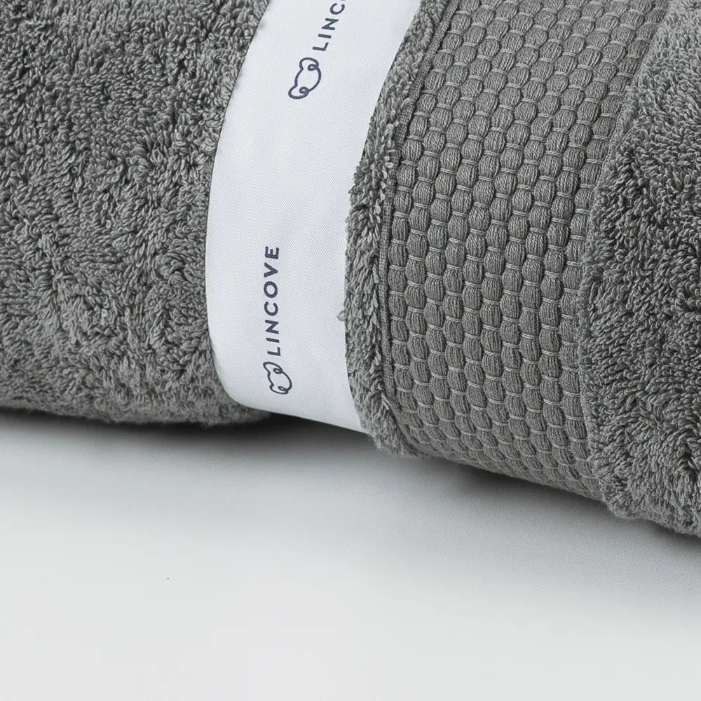 100% Turkish Cotton Towels