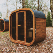 Mande ThermoWood  Sauna