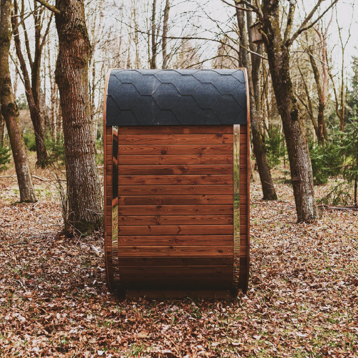 Mande ThermoWood  Sauna