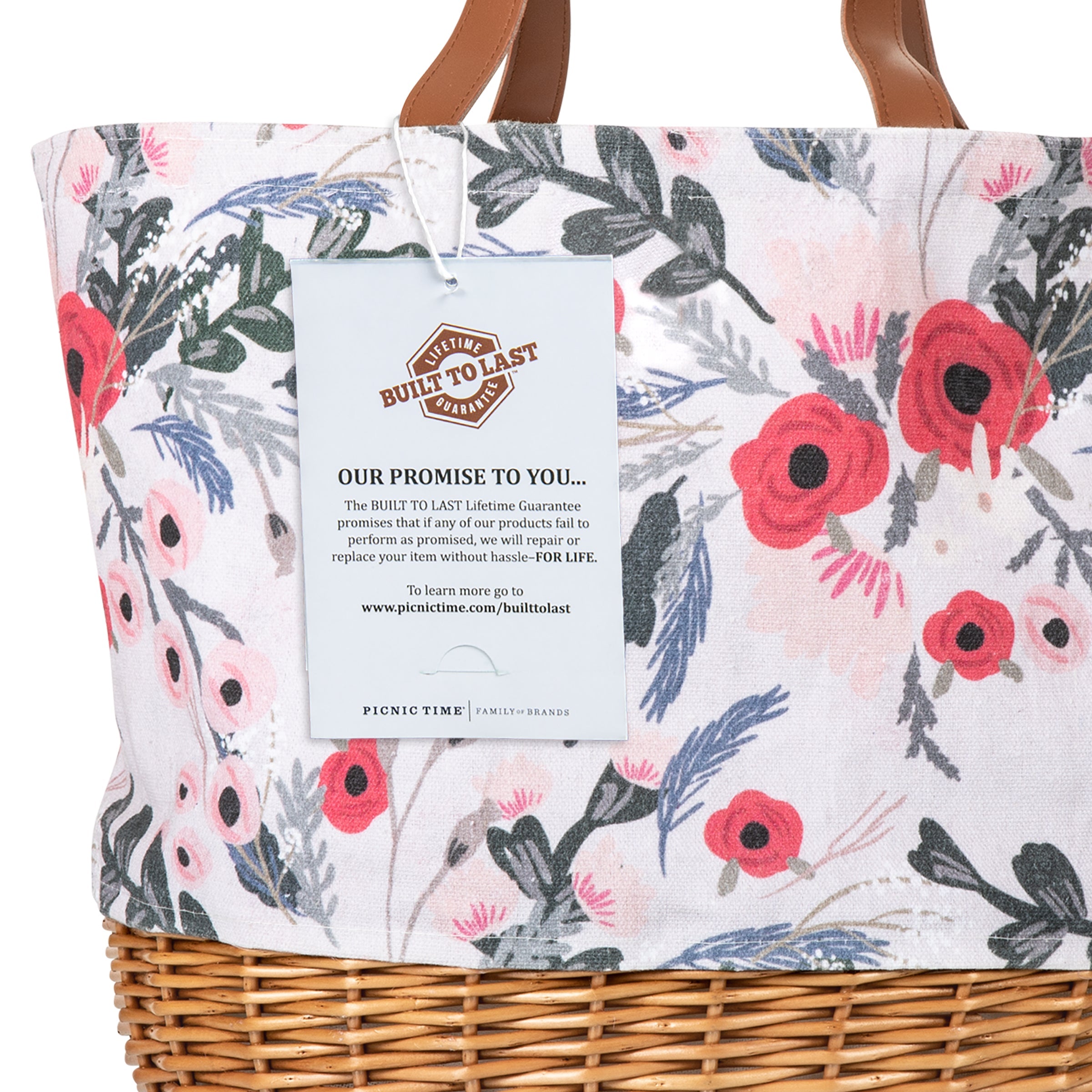 Promenade Picnic Basket