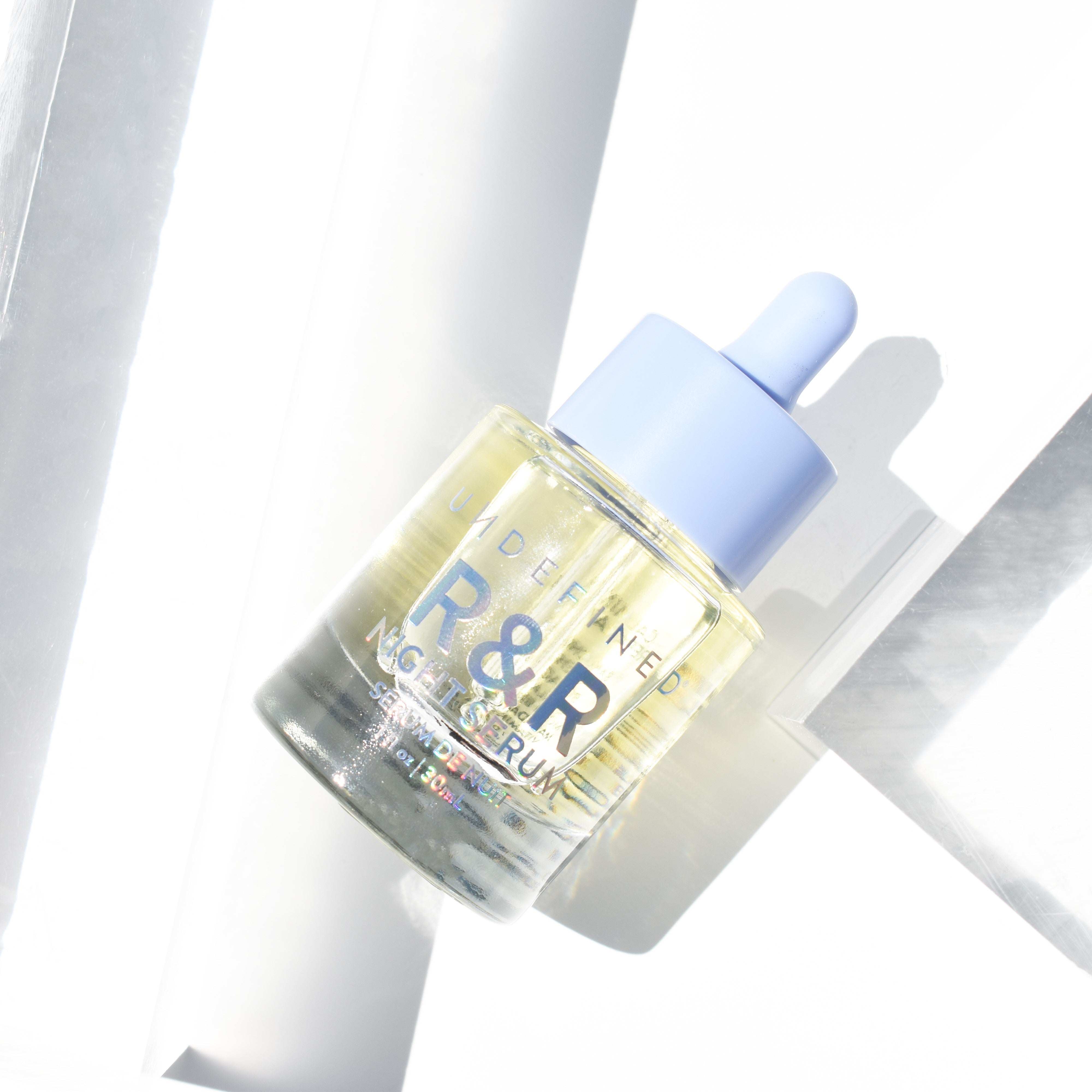 R&R Night Serum w/Retinal
