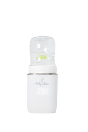 NUK Simply Natural Adapter for Babymoov Bottle Warmer