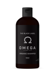 Omega Shampoo