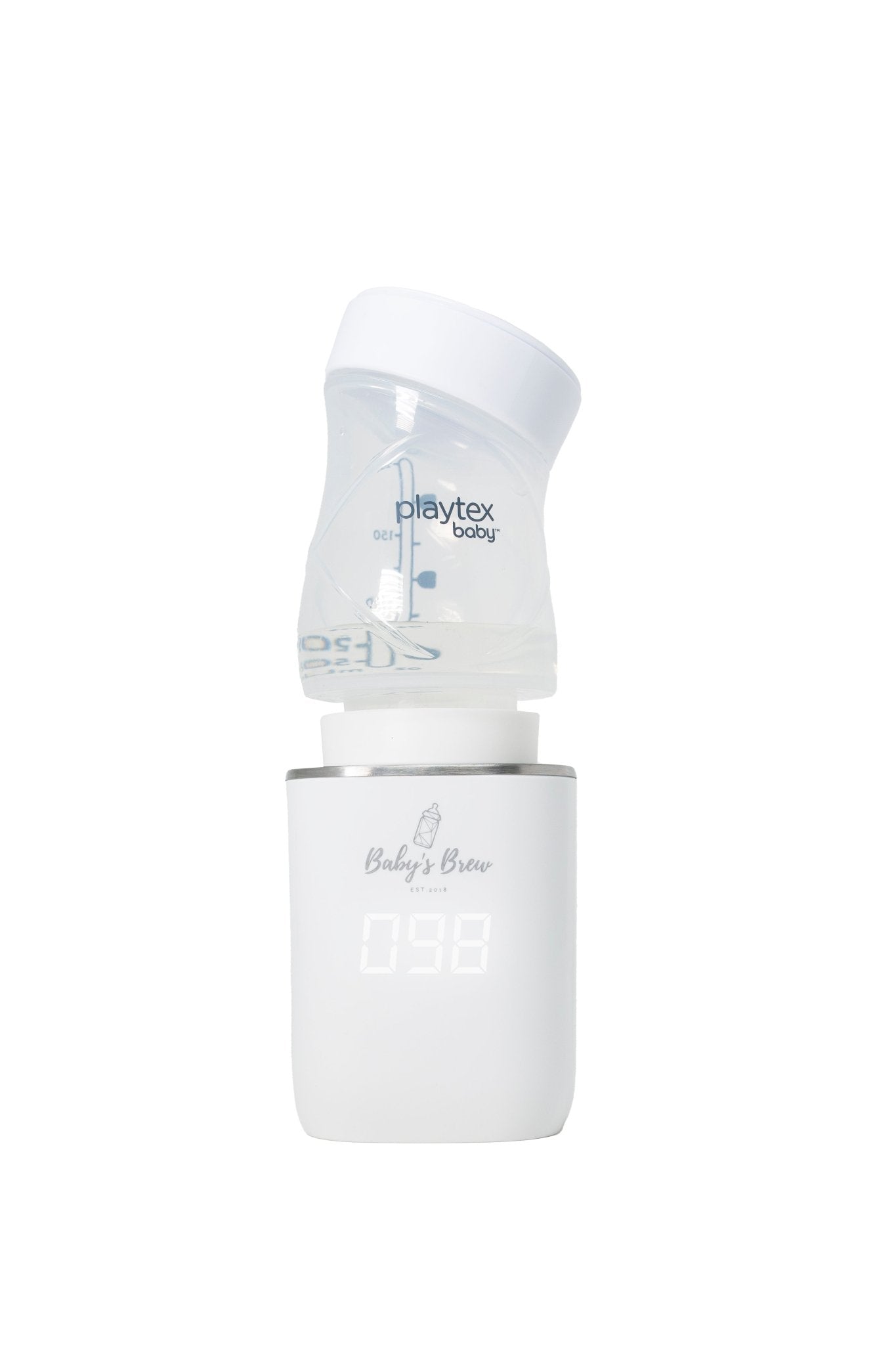 Playtex Ventaire Adapter for Babymoov Bottle Warmer