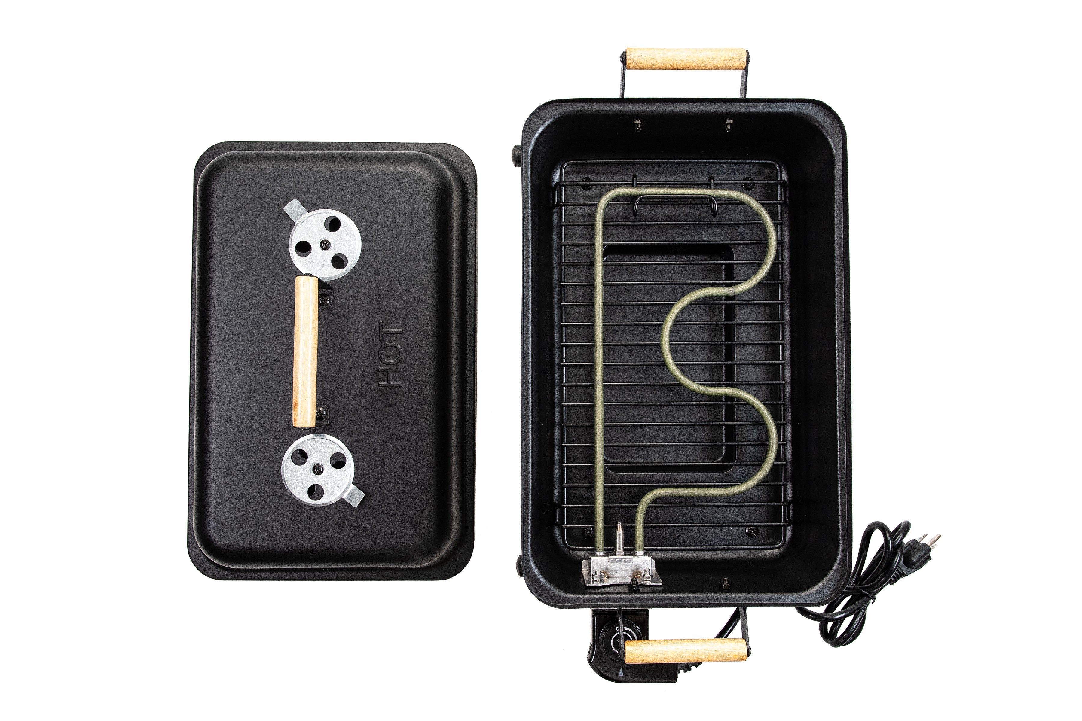 Linensnthings.com Quick-Start Portable Grill – Linens N Things