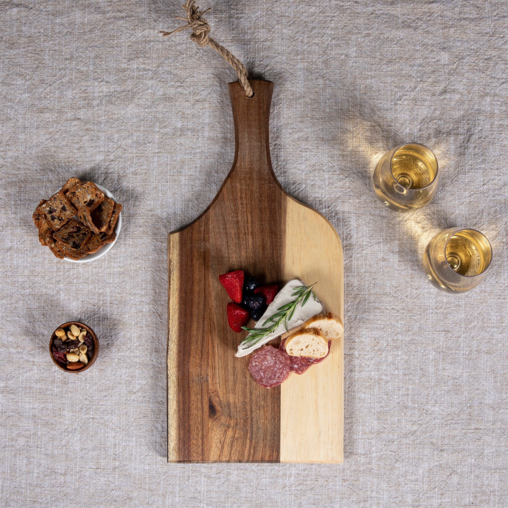 Serving Boards & Platters