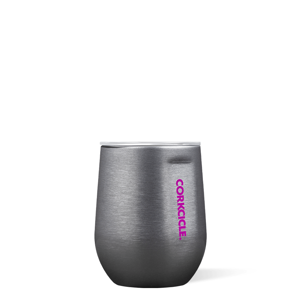 Unicorn Magic Stemless by CORKCICLE.