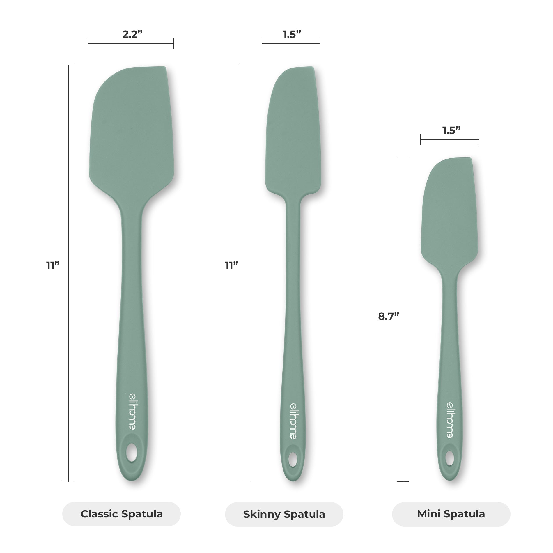 Mini Spatula