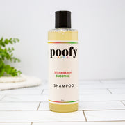 Strawberry Smoothie Shampoo