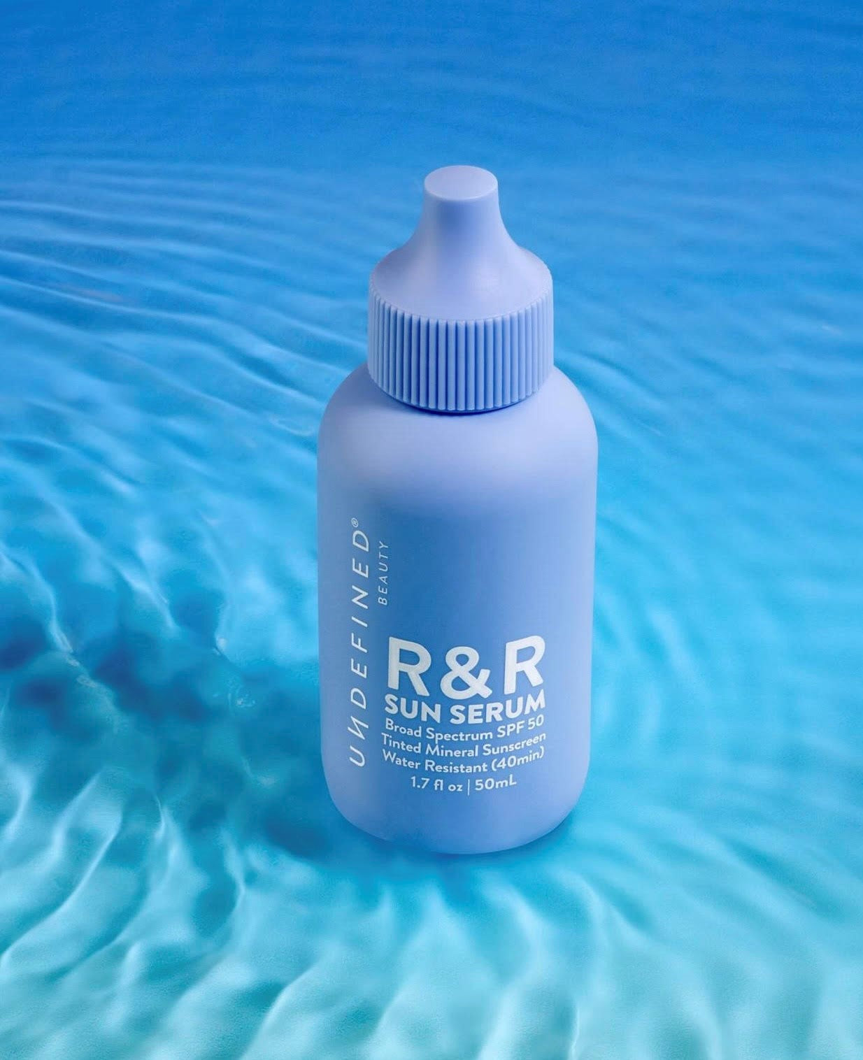 R&R Sun Serum
