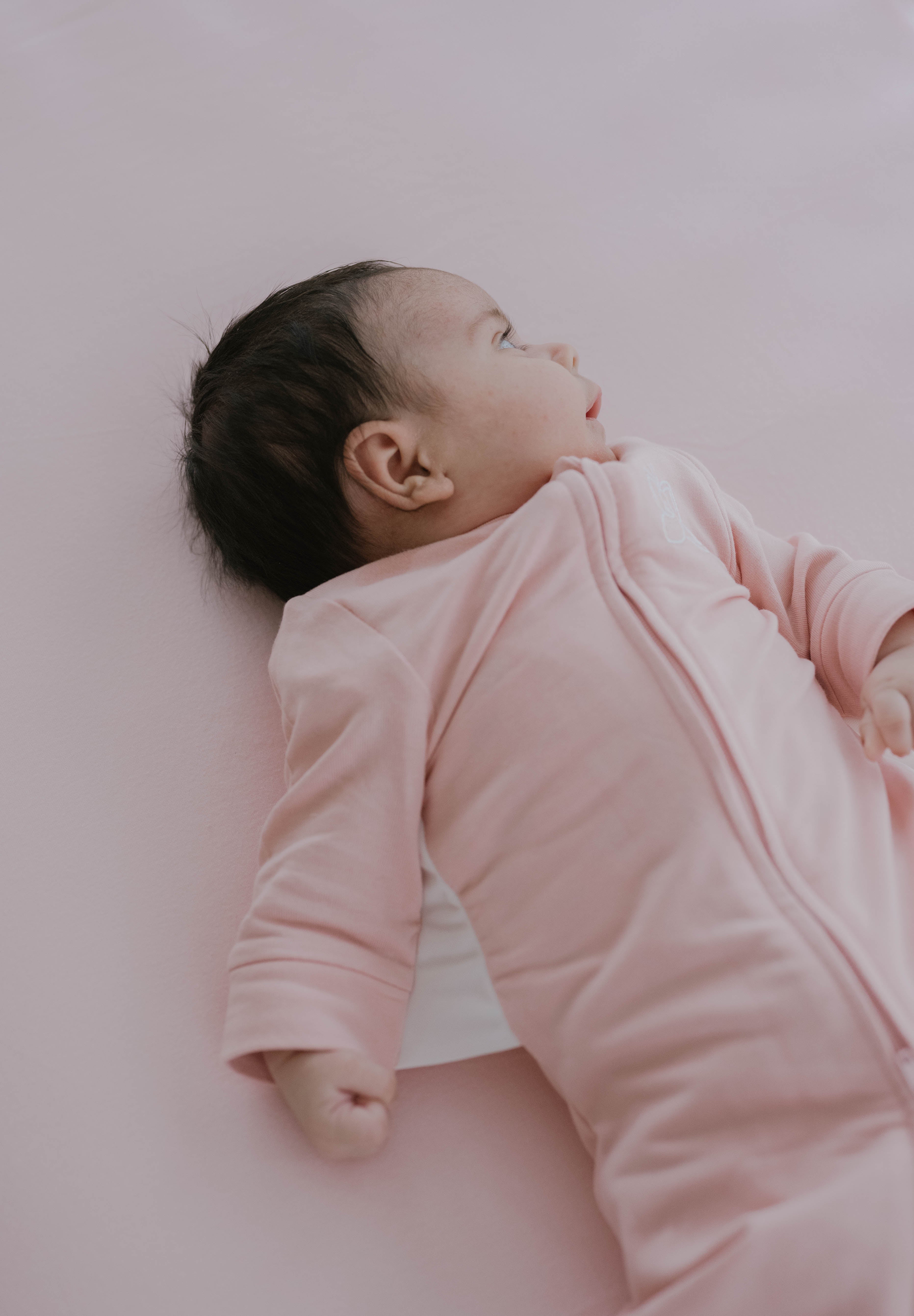 Butterfly Swaddle