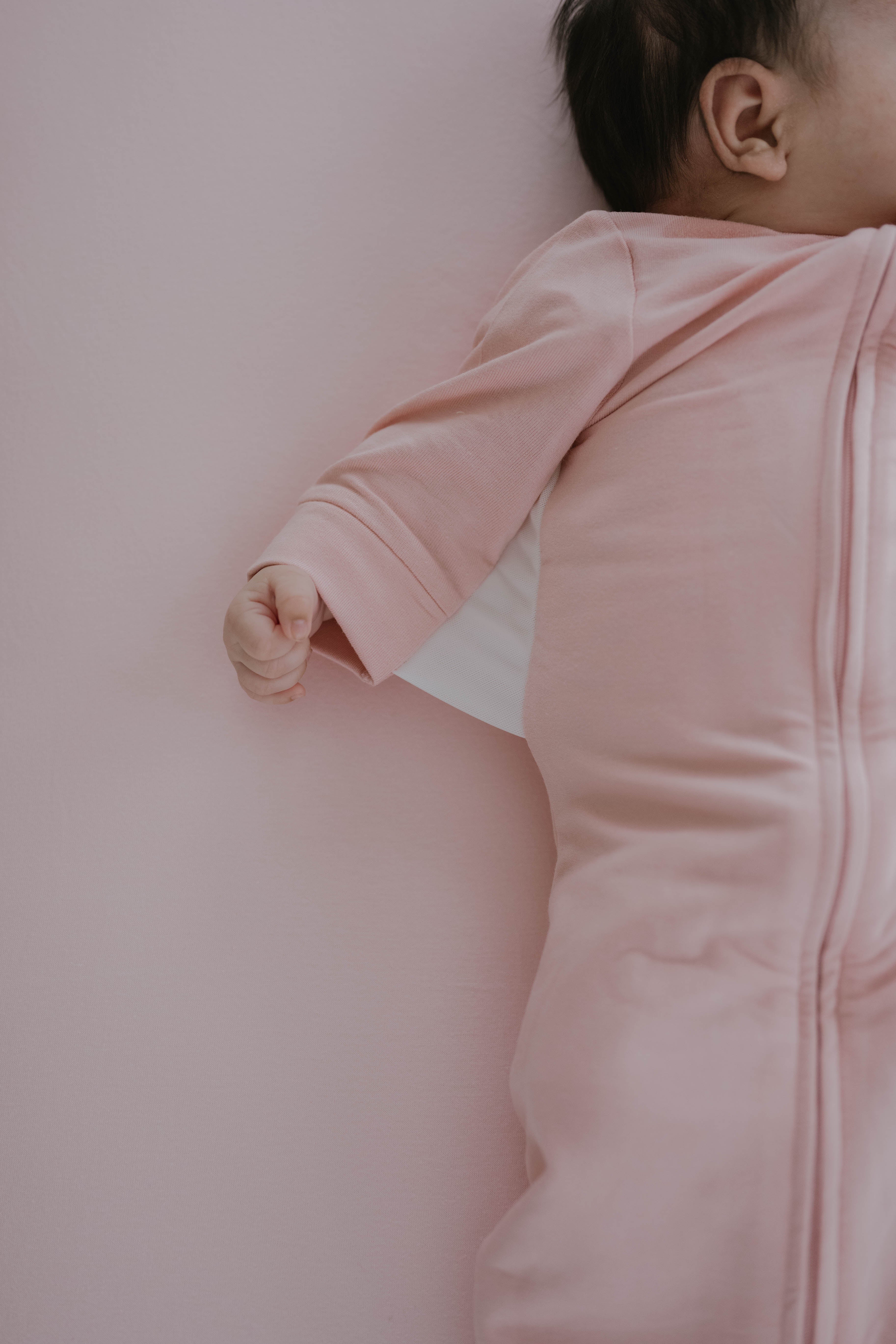 Butterfly Swaddle