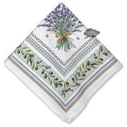 Lauris Provence Cotton Napkin
