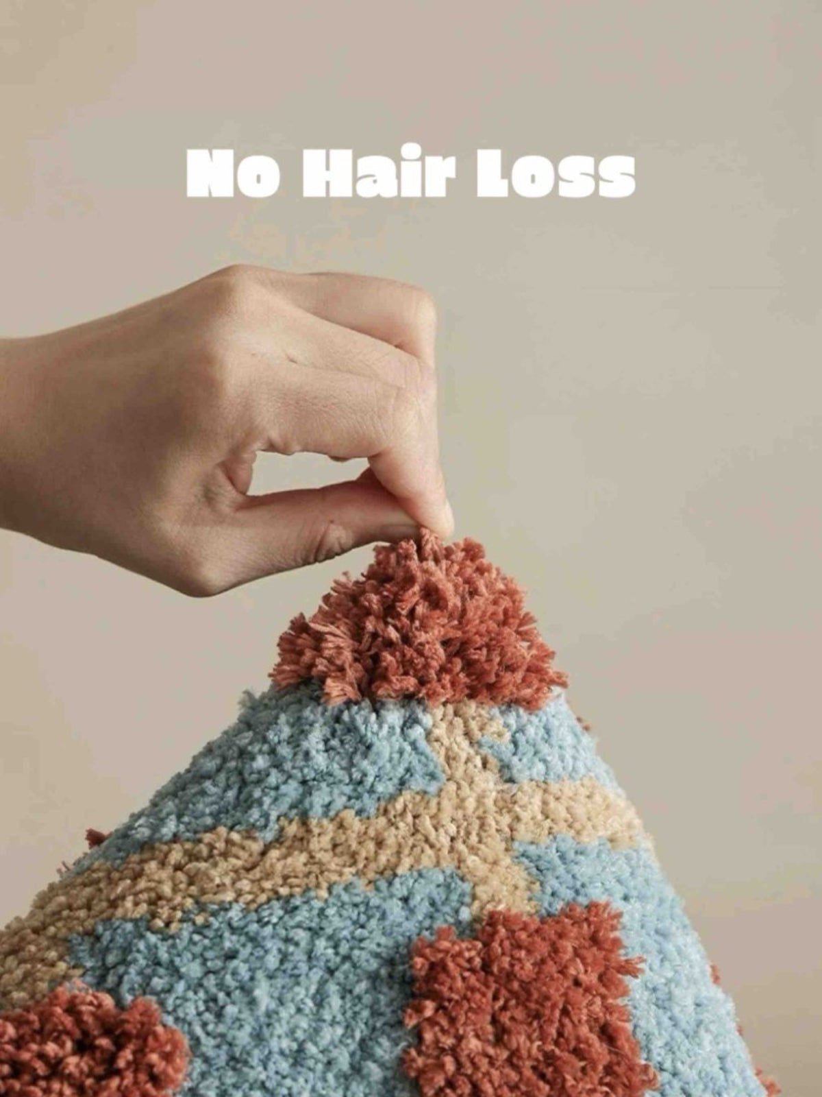 Ultra Soft Retro Whimsical Bath Rug, Machine - washable, Absorbent Mat - Retro Bath Rug - INSPECIAL HOME