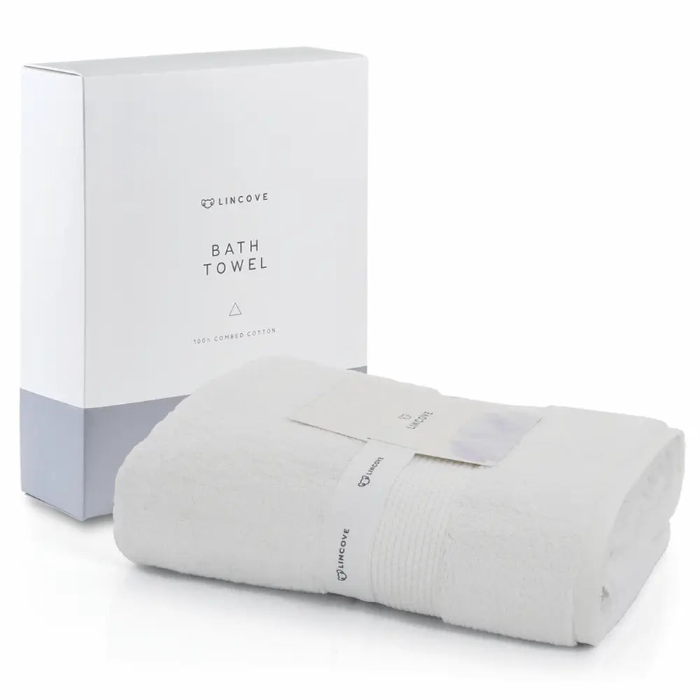100% Turkish Cotton Towels